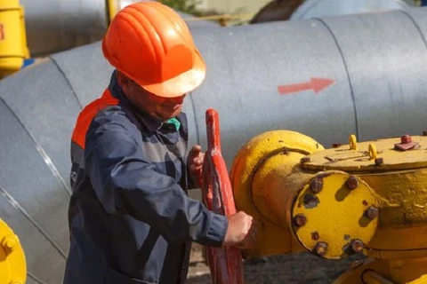 Ukraine không chấp nhận mua khí đốt với giá do Nga đặt ra