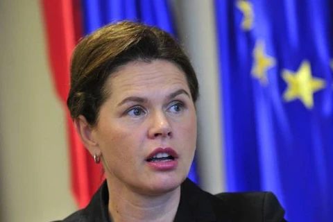 Slovenia: Thủ tướng tạm quyền thành lập chính đảng mới 