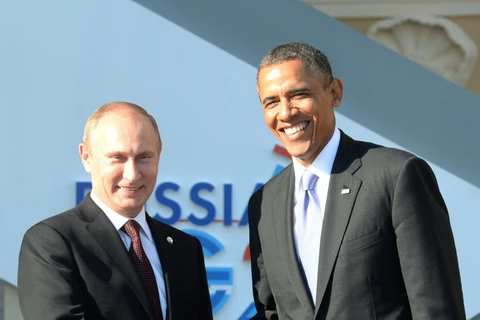 Nga vẫn hợp tác với phương Tây nhưng bác việc quay lại G8