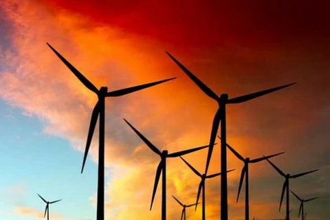 Globe-Americas khuyến khích sử dụng năng lượng xanh