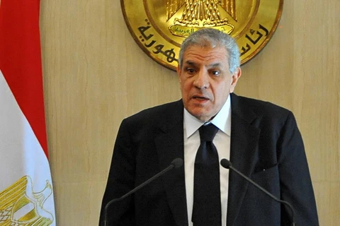 Ai Cập: Nội các mới của Thủ tướng Mahlab tuyên thệ nhậm chức