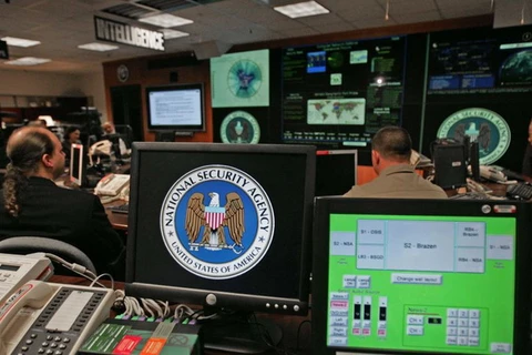 Hạ viện Mỹ thông qua dự luật hạn chế quyền lực của NSA