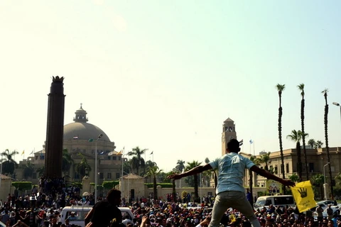 Phe Hồi giáo Ai Cập dọa phát động chiến dịch nổi dậy quy mô lớn