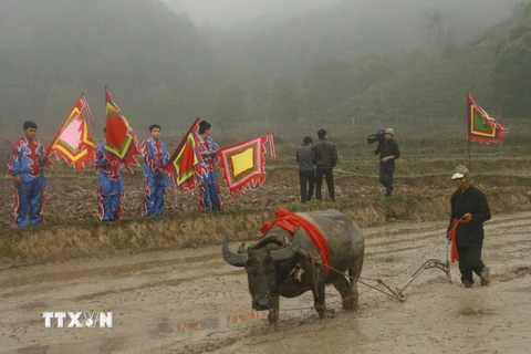 Xác định các giải pháp đột phá phát triển du lịch Thái Nguyên