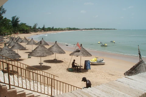 Senegal khuyến khích khách du lịch Trung Quốc tới khám phá