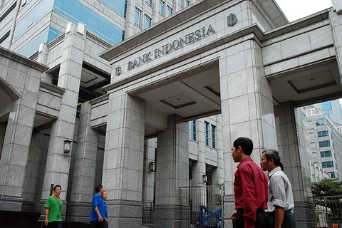 Dự trữ ngoại tệ của Indonesia tăng lên mức 107,7 tỷ USD 