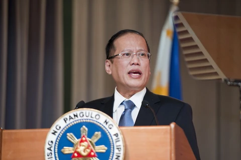 Tổng thống Philippines bảo vệ chương trình kích thích kinh tế