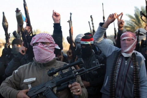 Tổ chức Hồi giáo ISIL: Mối đe dọa lớn đối với Trung Đông