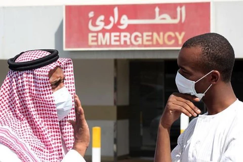 Số ca nhiễm virus MERS giảm mạnh tại Saudi Arabia 