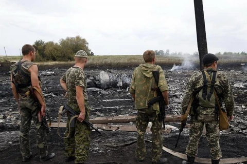 "Nga có thể phải thay đổi chiến lược ở Ukraine sau vụ MH17"