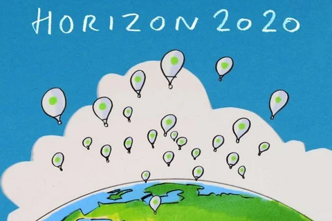 EU và Thụy Sĩ đạt thỏa thuận về chương trình Horizon 2020