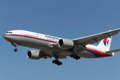 Tài khoản của bốn nạn nhân trên chuyến bay MH370 bị đánh cắp