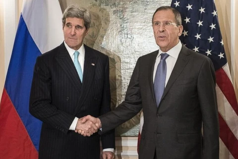Ngoại trưởng Lavrov: Nga sẵn sàng hợp tác bình đẳng với Mỹ