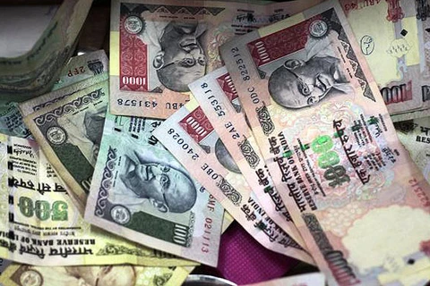 Ấn Độ giữ nguyên lãi suất liên ngân hàng để kiểm soát lạm phát 