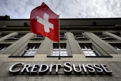 Thụy Sĩ chính thức tạm biệt bí mật ngân hàng từ năm 2018