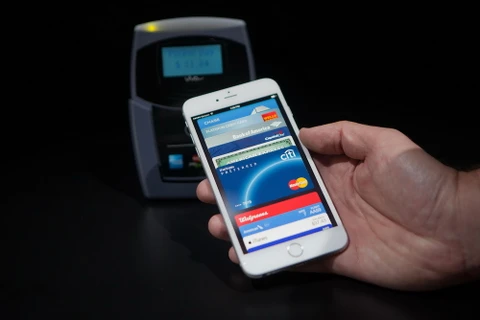 Thanh toán qua “ví điện tử” sẽ trở nên phổ biến trong tương lai