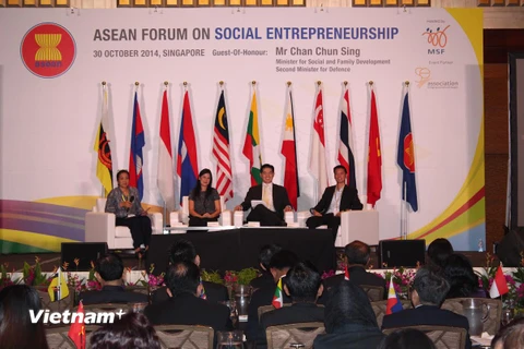 Việt Nam học hỏi mô hình doanh nghiệp xã hội các nước ASEAN