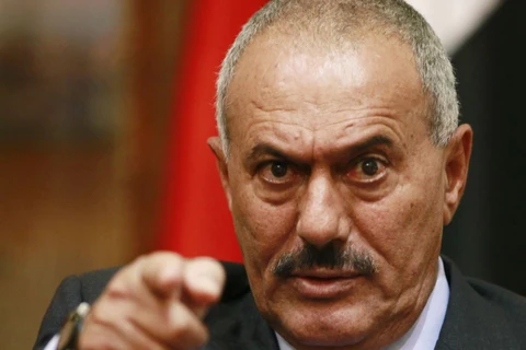 Mỹ trừng phạt cựu tổng thống Yemen và thủ lĩnh phiến quân