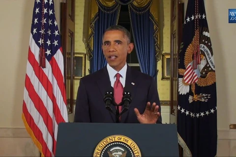 Tổng thống Mỹ kêu gọi thay đổi cách thức quản lý dịch vụ Internet