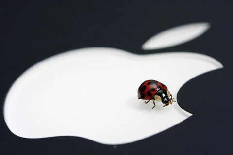 Phát hiện thêm một lỗ hổng bảo mật trong sản phẩm của Apple