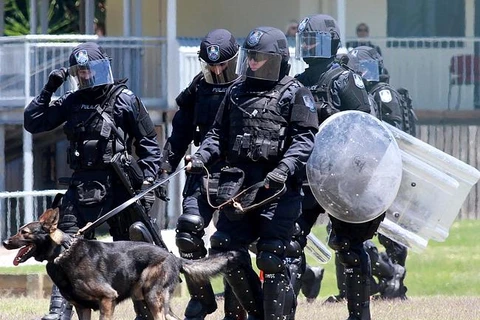 Australia triển khai chiến dịch an ninh lớn nhất cho Hội nghị G20