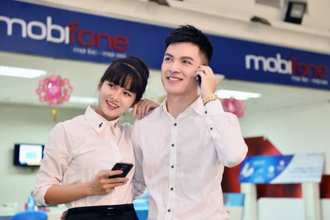 MobiFone đẩy mạnh chăm sóc khách hàng dịp cuối năm