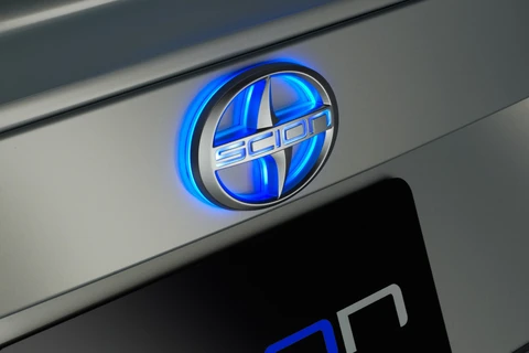 Toyota muốn phát triển Scion thành thương hiệu xe sang cỡ nhỏ