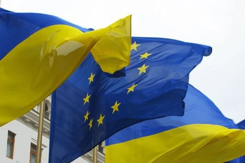 Ukraine và EU nhất trí hoàn tất thỏa thuận miễn thị thực