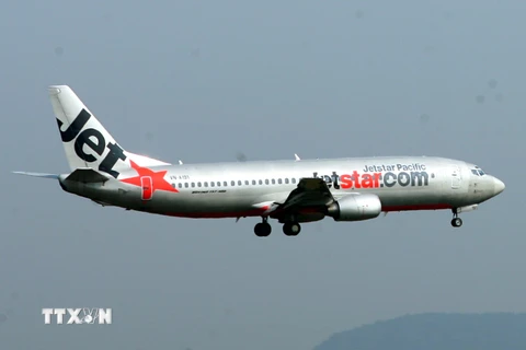 Jetstar giảm mạnh giá vé khi bay lệch đầu Tết Ất Mùi 2015