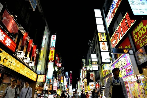 Nhật Bản là miền đất hứa cho các doanh nhân trẻ nước ngoài