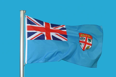 Fiji tuyên bố bỏ biểu tượng Vương quốc Anh trên quốc kỳ