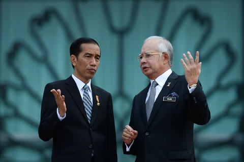 Malaysia và Indonesia nhất trí giải quyết các vấn đề tồn đọng