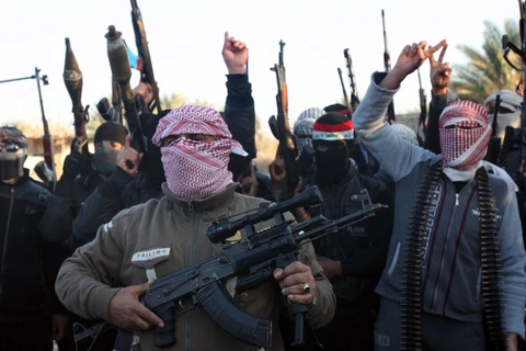 Nhóm Hồi giáo ở Yemen tuyên bố từ bỏ al-Qaeda, trung thành với IS