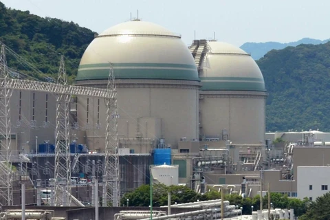 Thêm hai lò phản ứng ở Nhật Bản đạt tiêu chuẩn an toàn