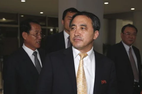 Thứ trưởng Ngoại giao Triều Tiên tới Indonesia thúc đẩy quan hệ