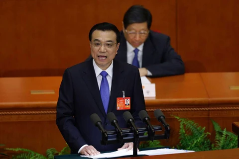 Trung Quốc nêu quan điểm về vấn đề Hong Kong, Macau và Đài Loan