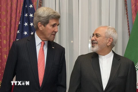 [Video] Liên minh Châu Âu và Iran đạt tiến bộ trong đàm phán hạt nhân