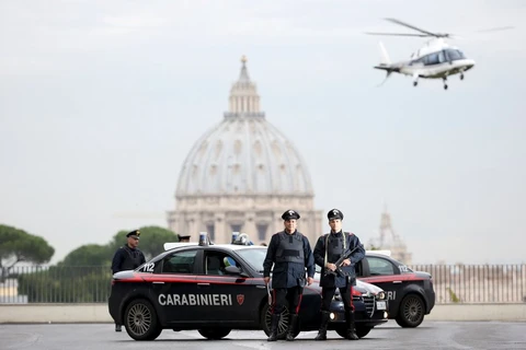 Italy cảnh báo nguy cơ khủng bố sau vụ tấn công ở Tunisia