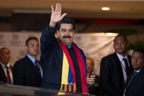 Tổng thống Venezuela mời Panama gia nhập Petrocaribe
