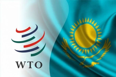 Kazakhstan chính thức kết thúc quá trình đàm phán gia nhập WTO sau 20 năm. (Nguồn: bnews.kz)