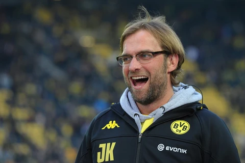 Cựu huấn luyện viên của Dortmund là một trong những ứng viên tiềm năng dẫn dắt Liverpool trong thời gian tới. (Nguồn: talksport.com)