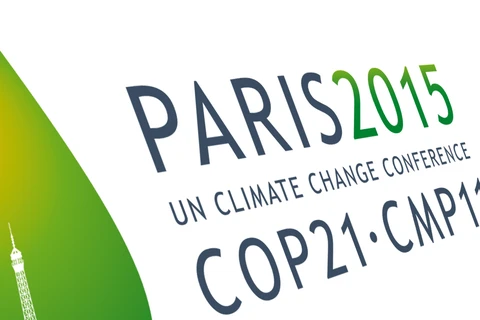 Hội nghị COP 21. (Nguồn: unfccc.int)