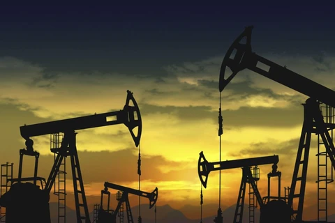 Liệu thị trường dầu mỏ có tiếp tục ảm đạm trong năm 2016? (Nguồn: benzinga.com)