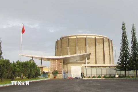 Việt Nam có đủ nhân lực để vận hành nhà máy điện hạt nhân Ninh Thuận