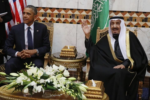 Mỹ cảnh báo công dân về nguy cơ bị tấn công tại Saudi Arabia