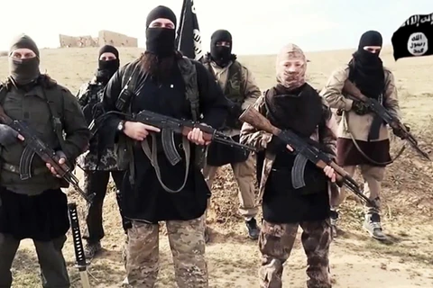 Nhóm khủng bố IS kêu gọi tấn công vào Mỹ và châu Âu. (Nguồn: independent.co.uk)