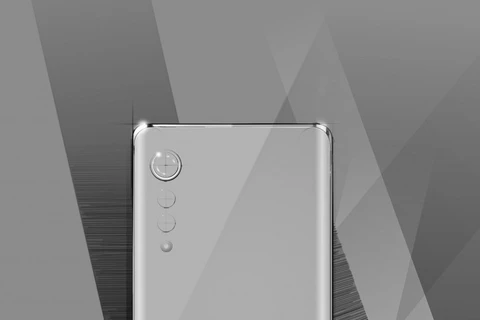 LG công bố tên dòng điện thoại thông minh mới tại thị trường Hàn Quốc