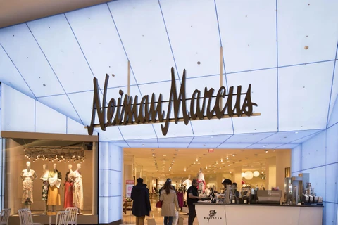 Một cửa hàng của Neiman Marcus. (Nguồn: Shutterstock)