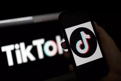 Trước đó ứng dụng Tiktok đã bị chặn tại Ấn Độ. (Nguồn: indiatimes.com)