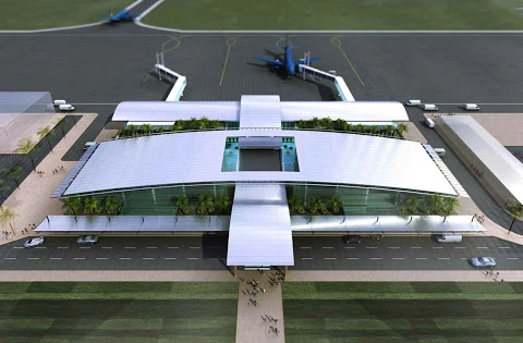 Hoàn thiện hồ sơ đề xuất xây Cảng hàng không Sa Pa, Lào Cai